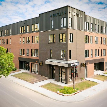 Les Lofts De Vitre - Par Les Lofts Vieux-Quebec Daire Dış mekan fotoğraf